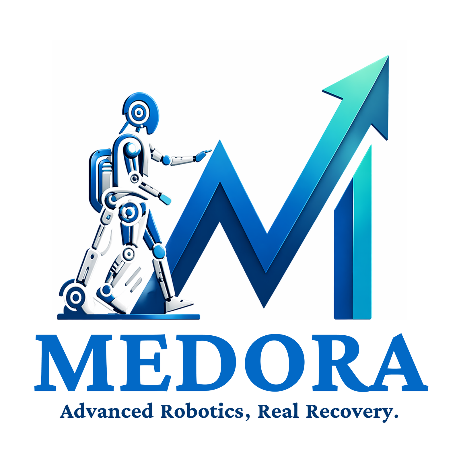 Medora logo