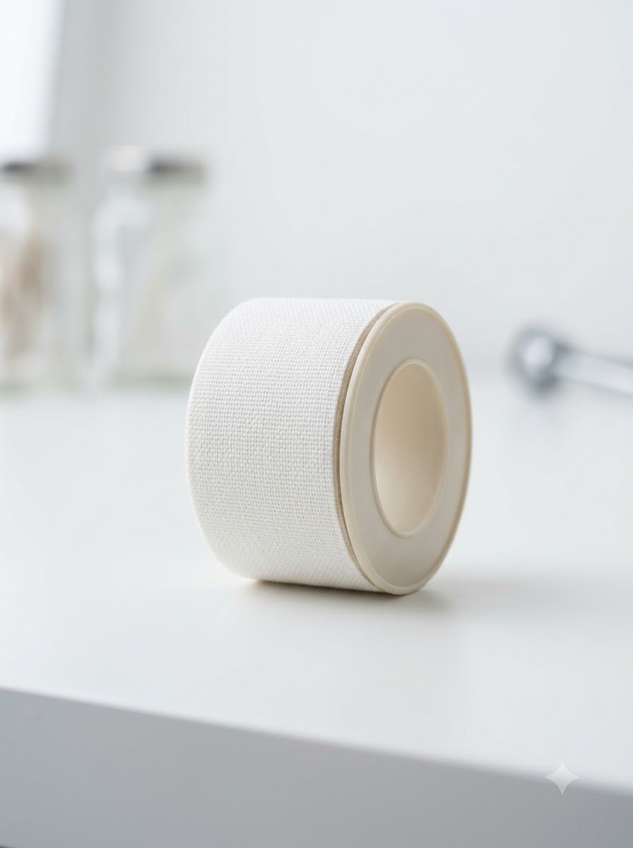 cotton tape