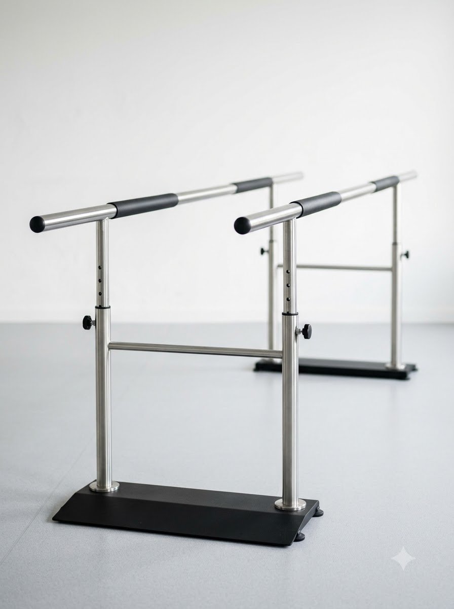 Parallel bars