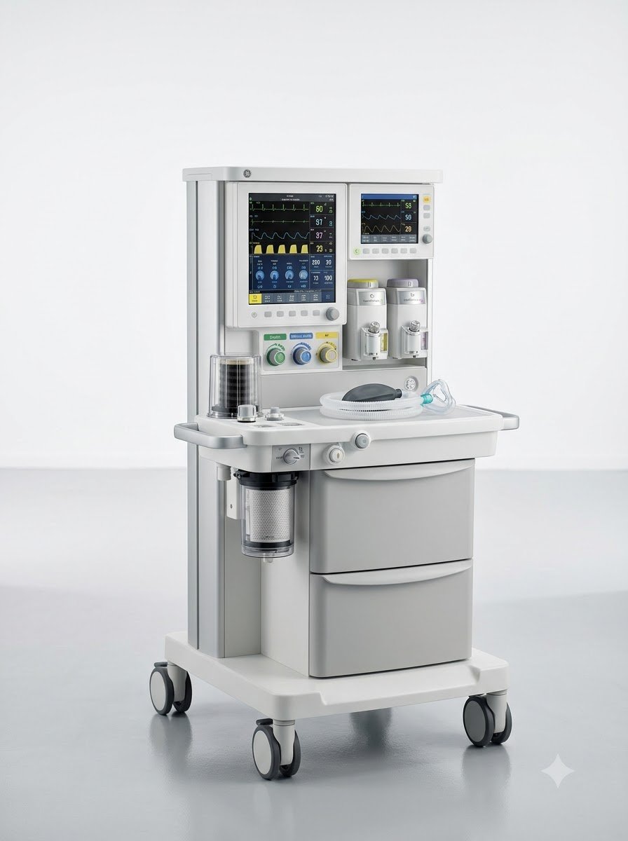 anesthesia