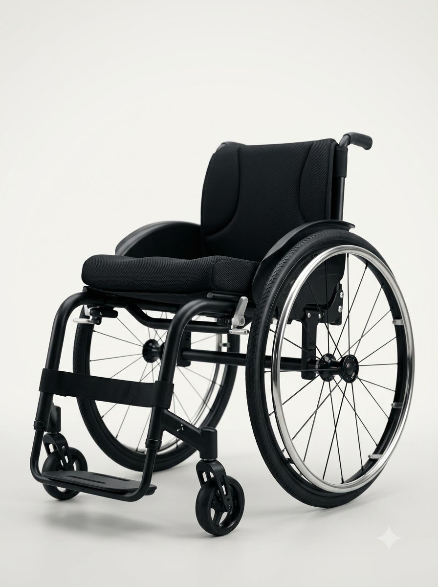 Wheelchair